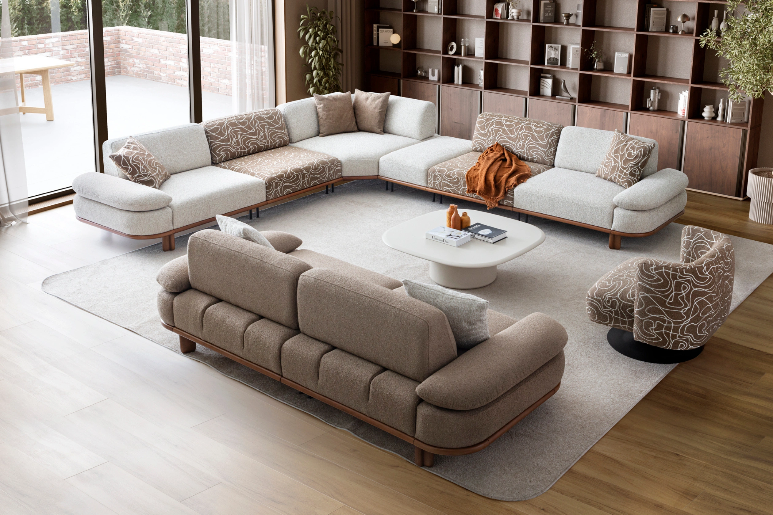 Valencia Köşe Takımı