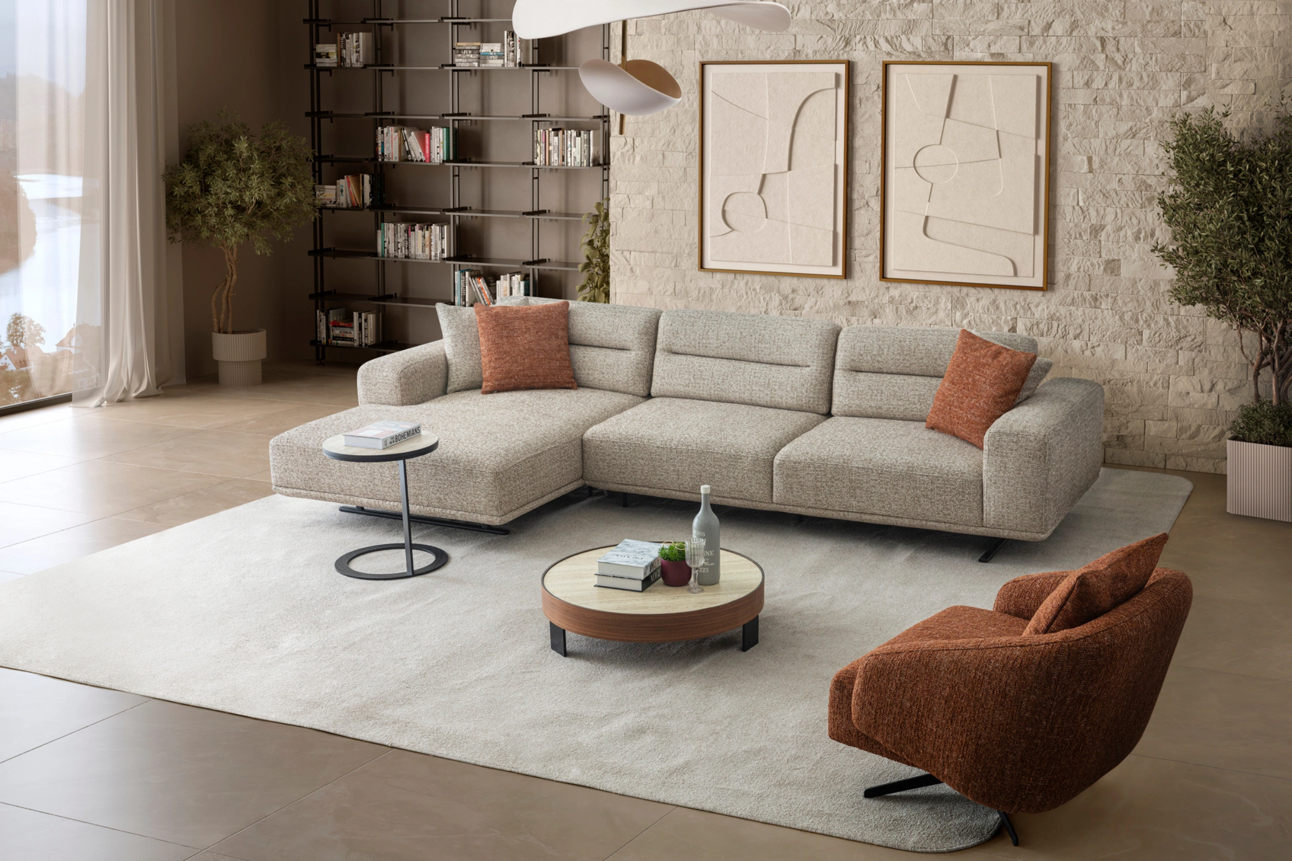 Malaga Dinlenme Takımı